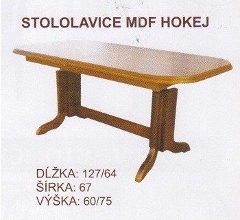 Hokej